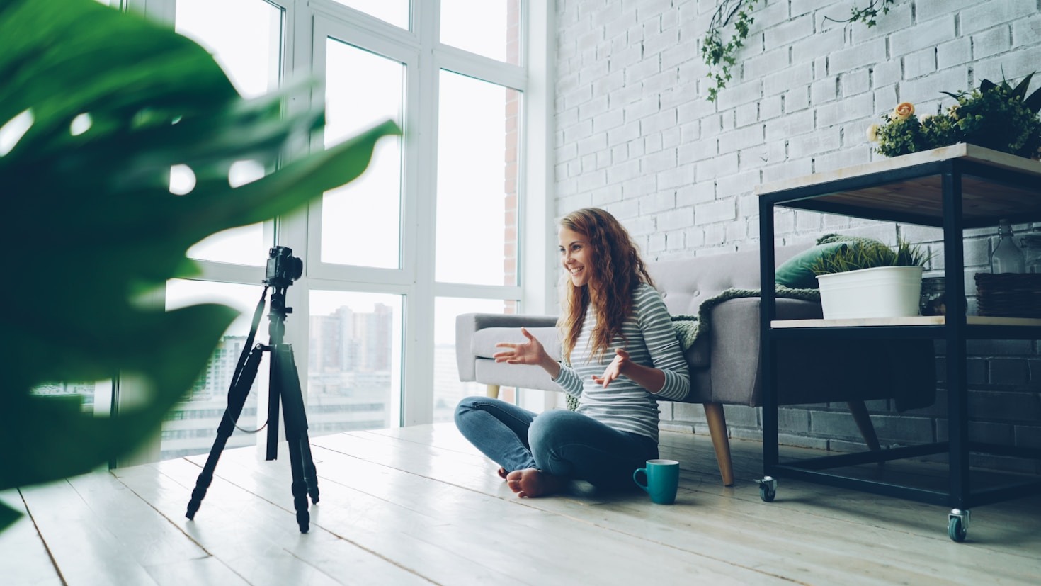 Inspiracje, które wpłynęły na moje działania