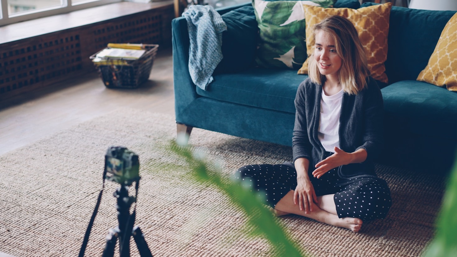 Jak łączyć różnorodne pasje w jeden projekt